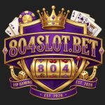 804 slot Game